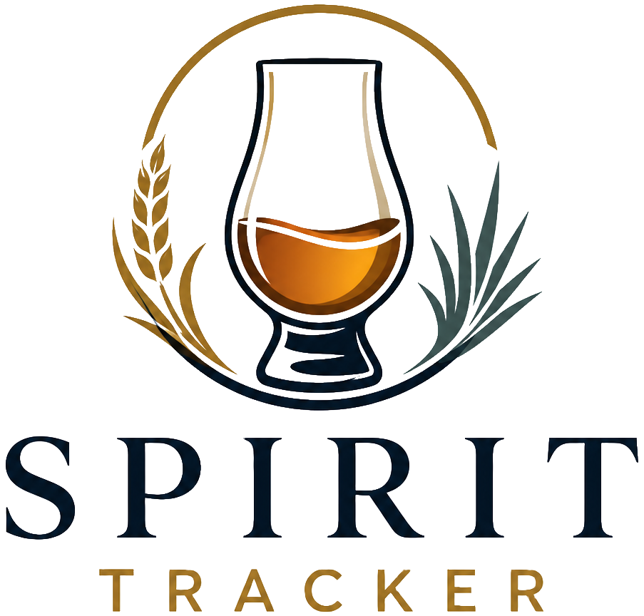 Spirit Tracker